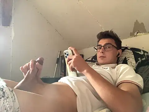 Jock131 online show from September 2025 12:48:01 PM