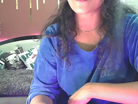 shaalu sharma online show from November 2025 06:35:01 AM