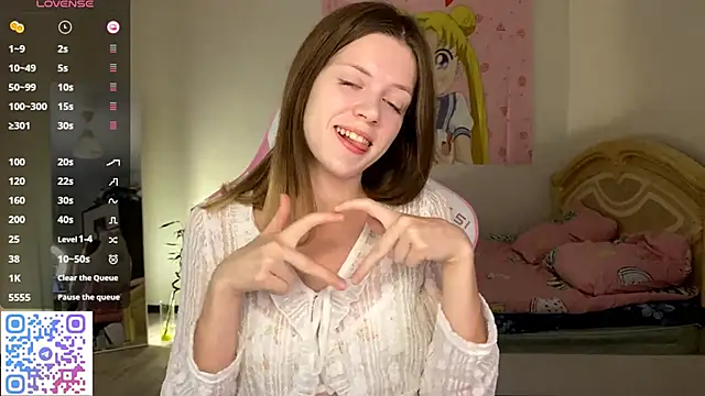 VibeQueenLucy online show from November 2025 10:14:02 AM