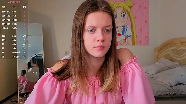 VibeQueenLucy online show from January 2026 09:46:02 AM