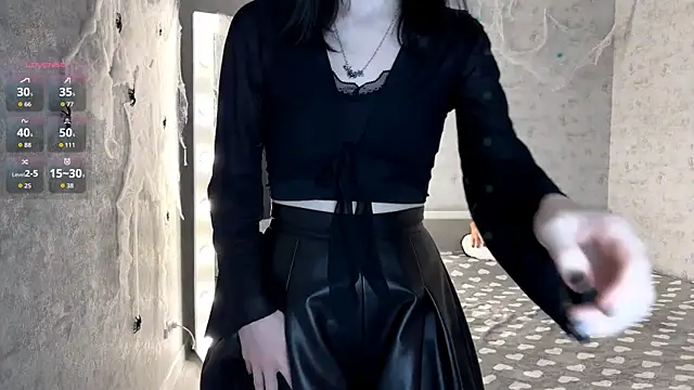 FakeLamb online show from October 2025 09:08:02 PM