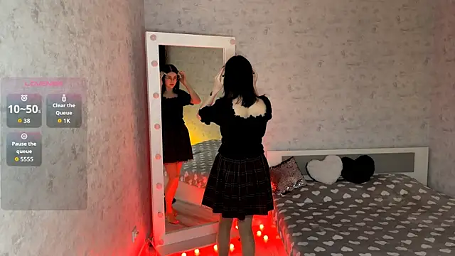 FakeLamb online show from February 2026 09:09:02 PM