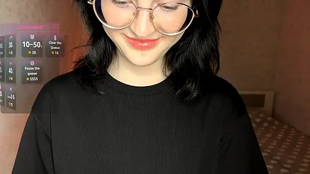 FakeLamb online show from March 2026 09:18:02 PM