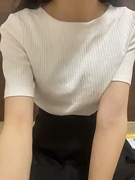 Snapshot of yayoi_jp chatting on May 2026 03:50:01 PM yayoi jp online show from May 2026 03:50:01 PM