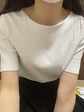 Snapshot of yayoi_jp chatting on June 2026 03:58:01 PM yayoi jp online show from June 2026 03:58:01 PM