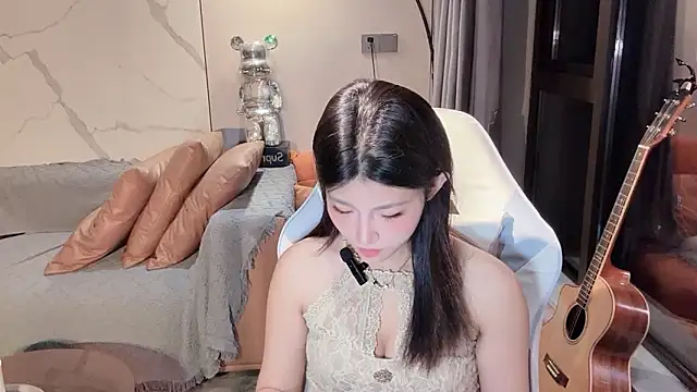 Lixinel-520 online show from November 2025 12:41:02 PM