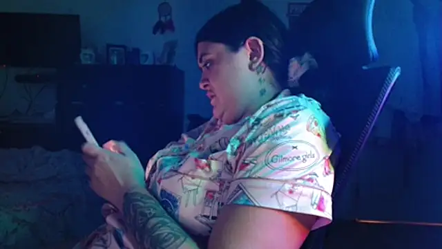 Prill940 online show from November 2025 07:23:02 PM