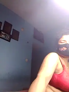 Cute-Rani-1 online show from April 2026 11:00:01 PM