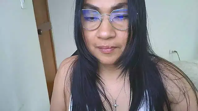 LissafeetHott online show from December 2025 09:52:02 PM