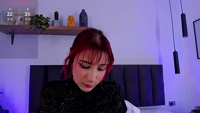 Cristalfoxy  online show from June 2026 08:53:02 PM
