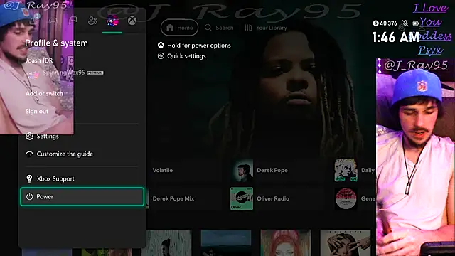 Snapshot of j_ray95 chatting on November 2025 08:47:02 AM j ray95 online show from November 2025 08:47:02 AM