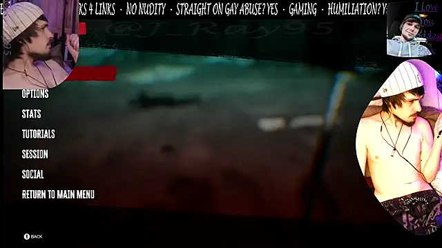 Snapshot of j_ray95 chatting on December 2025 11:26:02 AM j ray95 online show from December 2025 11:26:02 AM