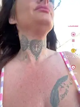 IrishmilfAnna online show from May 2026 06:10:02 AM
