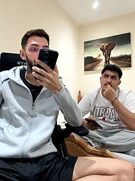 mixedcouplee69 online show from October 2025 06:31:01 PM