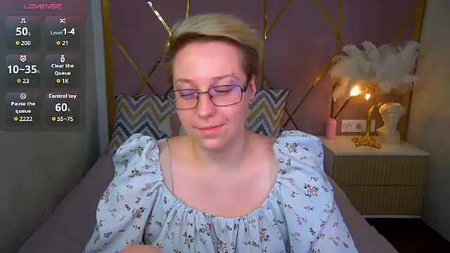 AlexandraGreen online show from February 2026 10:06:02 PM