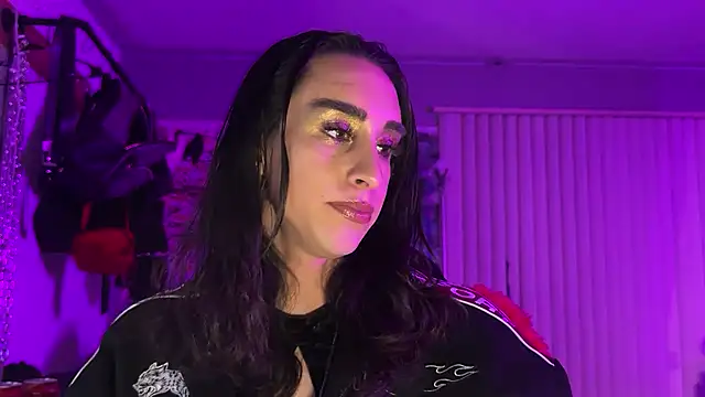 xoFrankie online show from February 2026 05:58:02 AM