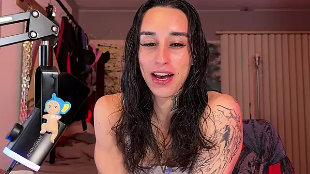 xoFrankie online show from July 2026 03:54:02 AM
