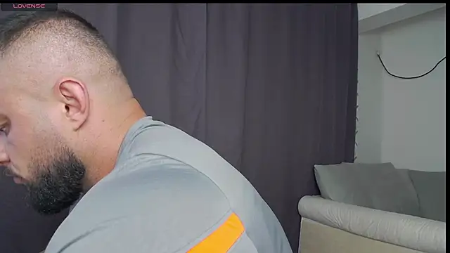 RickyMiami1 online show from April 2026 06:21:01 PM