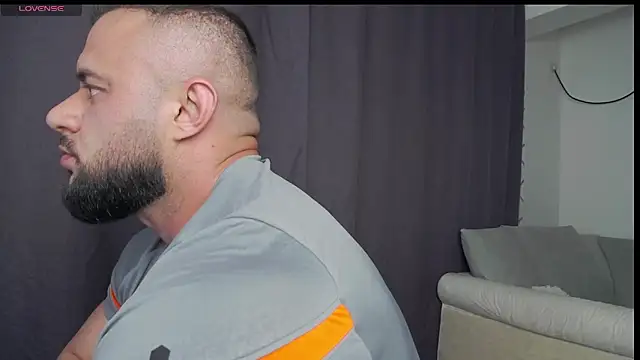 RickyMiami1 online show from April 2026 07:05:02 PM