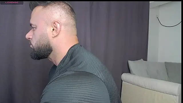 Snapshot of RickyMiami1 chatting on July 2026 07:08:02 PM RickyMiami1 online show from July 2026 07:08:02 PM