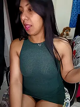 pocahontas nex online show from December 2025 01:15:02 AM