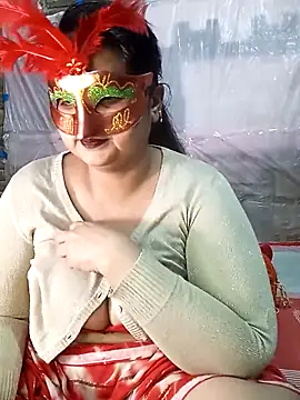 Tanisha-Chy online show from December 2025 05:28:02 PM