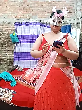 Tanisha-Chy online show from April 2026 05:25:02 PM