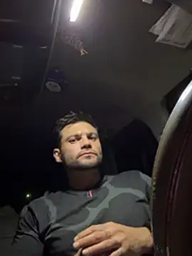 CaptHook931 online show from March 2026 05:45:01 AM