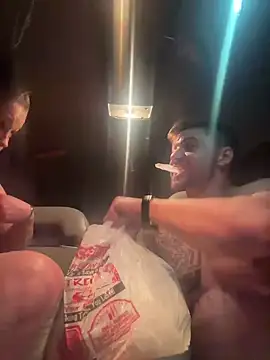 CaptHook931 online show from March 2026 08:48:01 AM