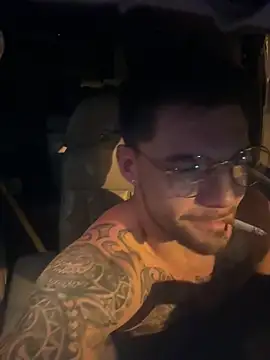 CaptHook931 online show from April 2026 05:08:02 AM