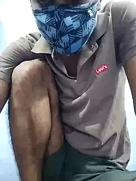 YourTarzan online show from September 2025 05:09:01 AM