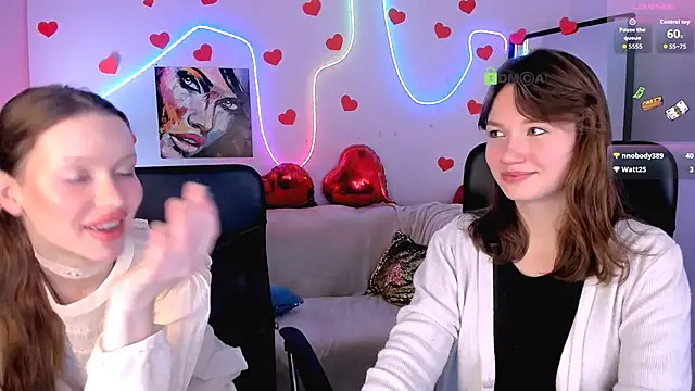 khloebeauty online show from February 2026 09:44:01 PM