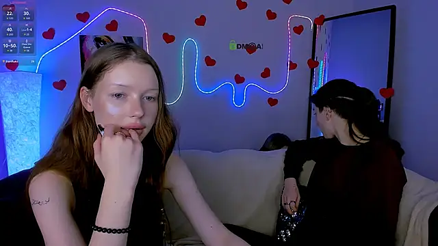 khloebeauty online show from February 2026 09:02:01 PM