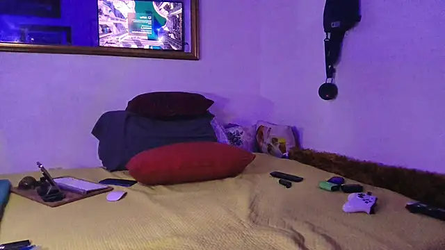 Sicksob online show from April 2026 08:29:02 AM