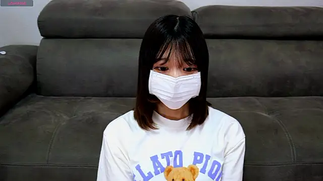 Snapshot of yua____chan chatting on September 2025 01:21:01 AM yua    chan online show from September 2025 01:21:01 AM