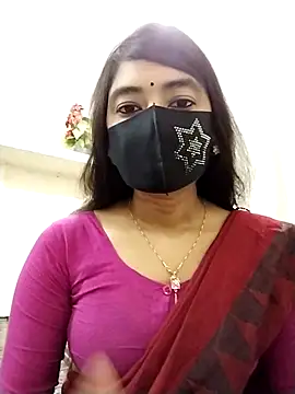 Puja-Rane online show from November 2025 01:41:01 AM