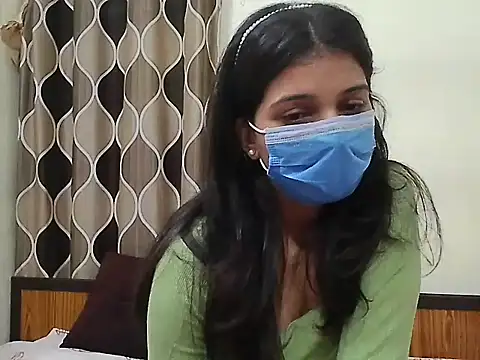 Cute babydoll099 online show from November 2025 10:35:02 AM