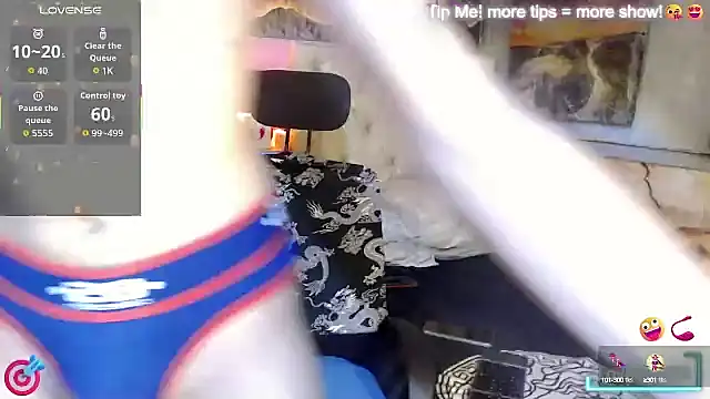 Skinny CumLoader69 online show from October 2025 02:47:02 PM