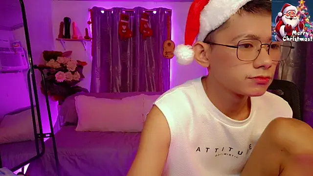 Skinny CumLoader69 online show from December 2025 03:17:01 PM