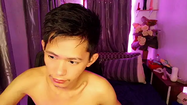 Skinny CumLoader69 online show from February 2026 07:08:02 PM