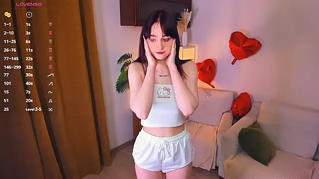 Snapshot of KatyKufel chatting on February 2026 06:50:02 PM KatyKufel online show from February 2026 06:50:02 PM