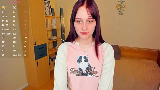 Snapshot of KatyKufel chatting on March 2026 05:08:02 AM KatyKufel online show from March 2026 05:08:02 AM