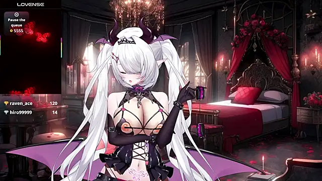 chloelabelle online show from October 2025 01:51:02 PM