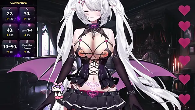 chloelabelle online show from November 2025 01:07:02 AM