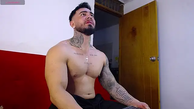 tommyblessd1 online show from February 2026 06:04:02 PM