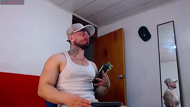 tommyblessd1 online show from May 2026 06:22:01 AM