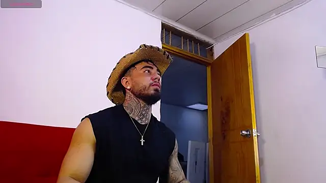 tommyblessd1 online show from July 2026 08:24:02 PM