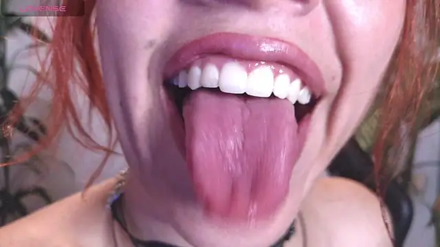 bri von dhara   online show from February 2026 10:24:02 PM