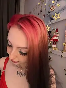 Lina Thornton  online show from January 2026 09:51:01 PM