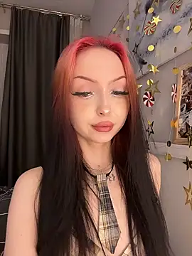 Lina Thornton  online show from January 2026 10:02:02 PM